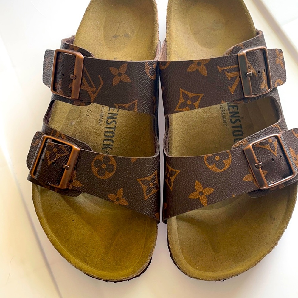 Birkenstock’s